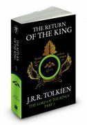 The Return of the King (The Lord of the Rings, Book 3): Return of the King vol 3 