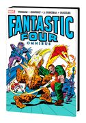 The Fantastic Four Omnibus Vol. 5 (en Inglés)