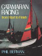 catamaran racing: from start to finish (en Inglés)
