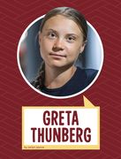 Greta Thunberg (en Inglés)