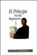 el príncipe