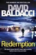 Redemption (Amos Decker Series) (en Inglés)