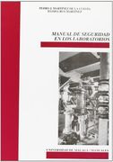 manual de seguridad en los laboratorios