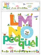 Lmno Pea-Quel: Book & CD (en Inglés)