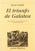 El triunfo de Galatea (Poesía Hiperión)