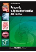 Ronquido y Apnea Obstructiva del Sueño