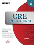 gre prep course with software online course