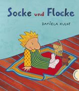 socke und flocke (en Alemán)