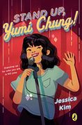 Stand up, Yumi Chung! (en Inglés)