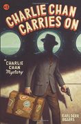 charlie chan carries on