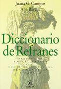 Diccionario De Refranes