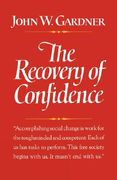 the recovery of confidence (en Inglés)