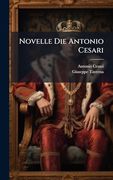 Novelle die Antonio Cesari (en Italiano)