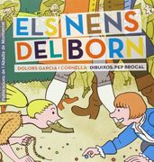 Els Nens Del Born (Primers Contes)