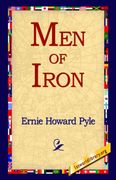 men of iron (en Inglés)