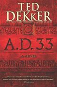 A. D. 33 (en Inglés)