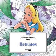Retratos Disney - Varios autores - Hachette