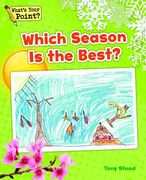 Which Season Is the Best?