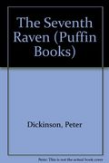 The Seventh Raven (Puffin Books)