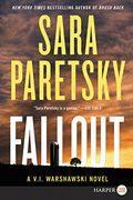 Fallout: A V.I. Warshawski Novel (V.I. Warshawski Novels) (en Inglés)