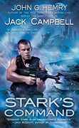 Stark's Command (Sgt. Stark Novels) (en Inglés)