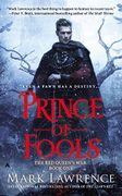 Prince of Fools (en Inglés)