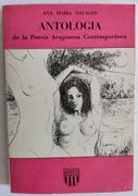 Antologia de la Poesia Aragonesa Contemporanea