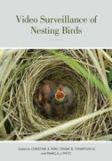 Video Surveillance of Nesting Birds: Volume 43 (en Inglés)