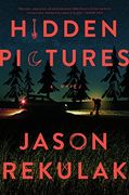 Hidden Pictures: A Novel