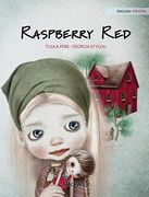 Raspberry red (History) (en Inglés)