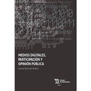 Medios digitales, participación y opinión pública