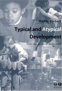 typical and atypical development: health and disease (en Inglés)