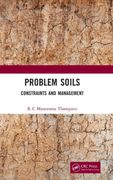 Problem Soils: Constraints and Management (en Inglés)