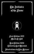 The Initiates of the Flame (en Inglés)