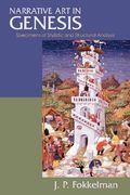 narrative art in genesis: specimens of stylistic and structural analysis (en Inglés)