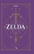La Cocina en Zelda
