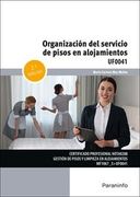 (Uf0041) Organizacion del Servicio de Pisos en Alojamientos (in Spanish)
