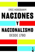 Naciones y nacionalismo desde 1780