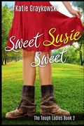 Sweet Susie Sweet (en Inglés)