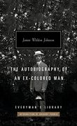 The Autobiography of an Ex-Colored Man: Introduction by Gregory Pardlo (en Inglés)