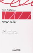 Amor de fet