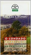 O Condado (Guías Galicia a Fondo)