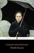 Netochka Nezvanova (Penguin Classics) (en Inglés)
