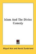 islam and the divine comedy