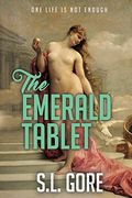 The Emerald Tablet (The Isis Trilogy) (Volume 2) (en Inglés)