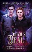 Devil's Deal (en Inglés)
