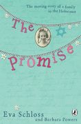 the promise,the moving story of a family in the holocaust
