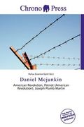 daniel mcjunkin