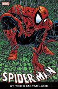Spider-Man by Todd Mcfarlane: The Complete Collection (en Inglés)