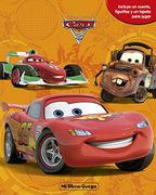Cars 2. Mi libro-juego - Walt Disney Company - Libros Disney